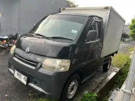 Granmax pickup box 2014 1.3