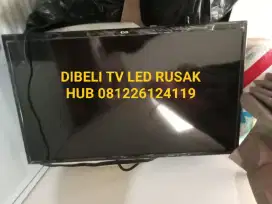 Tukang Beli Tv LED Rusak