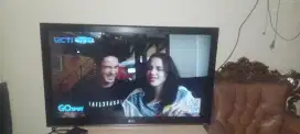 TV' LCD LG ANALOG 42I NC