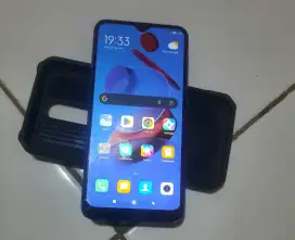 Xiaomi redmi 8a pro 3/32gb