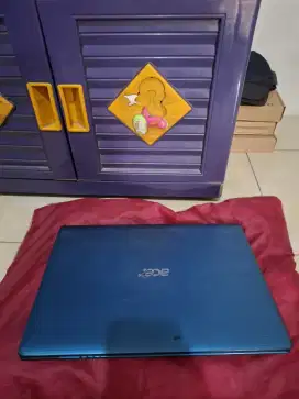 Laptop Acer aspire 4750 core i3 gen2