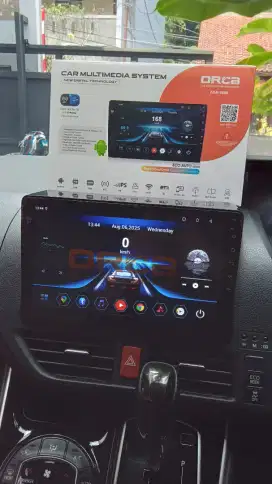Jasa pasang audio mobil Bandung
