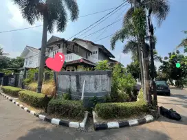 Harga Investor! Rumah hitung tanah hotsale di Bintaro Jaya Sektor 9