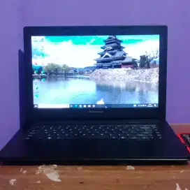 Lenovo core i5 ram 8gb ssd 128gb+hdd 320gb