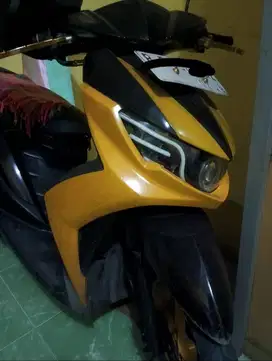 Jual Mio Soul GT