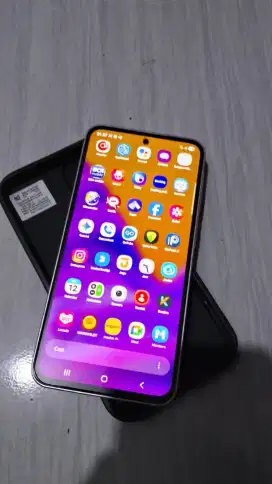 Samsung a35 lengkap nominus