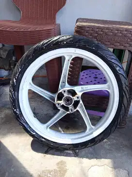 Velg ring 14 honda