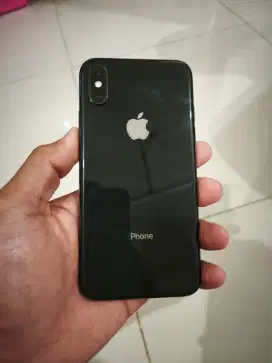 iPhone Xs 64gb Inter All Operator