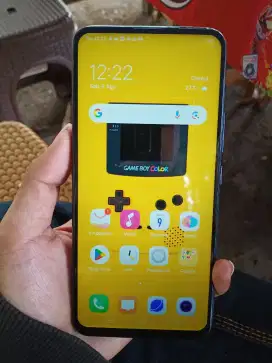 Vivo v15 6/64 batang