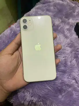 iphone 11 128 eks inter beacukai