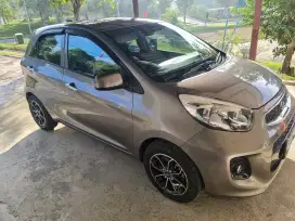 KIA Picanto 2015 Platinum AT