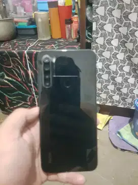Xiaomi note 8 6+2/128gb