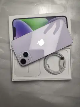 Iphone 14 inter second (DIJUAL CEPAT)