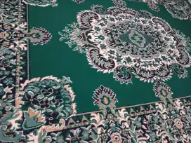 Di jual karpet /hambal turki besar P 315 cm L 235 cm