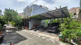 Jambangan Surabaya | Tanah 112m² Jambangan UNESA Ketintang Karah UNMER