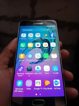 Samsung A7 2017