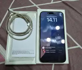 Iphone 15 ProMax