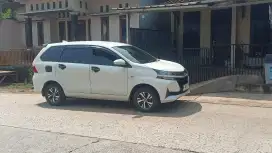 Avanza 1.3 G 2019 AT