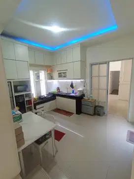 Sewa kontrak rumah one gate system