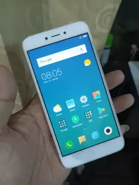 Redmi 5a ram 2/16gb hp aja batangan