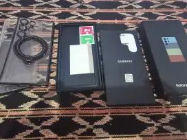 Jual cepat samsung s23 ultra 512gb sein