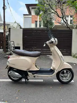 Piagio LX-150ie 2V Vespa