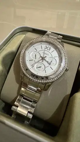 Jam Tangan Fossil