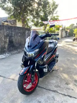Nmax Non Abs 2016 mulus Laccu