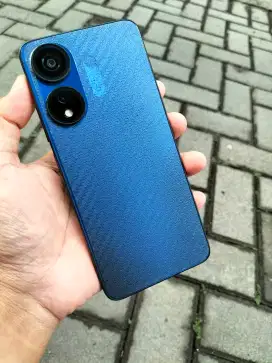 Itel P55 5G 6GB/128GB