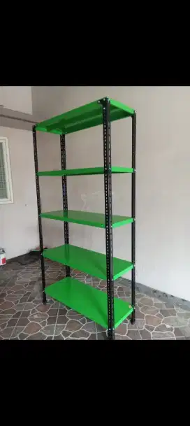 Rak siku besi serbaguna