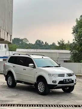Mitsubishi Pajero km 80rb an