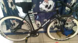 Pasipik rodbike