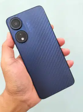 Itel P55 5G 6/128 Mulus