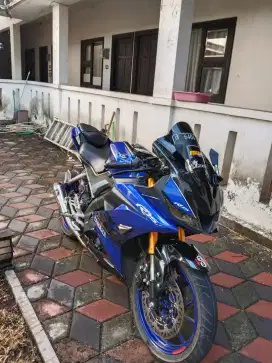 Di jual santai nego tipis.