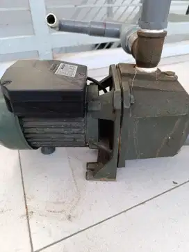 Jet Pump Shimizu - Pompa Air / Mesin Air