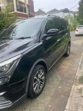 Wuling Cortez 2019 Bensin