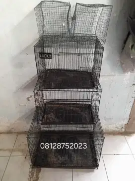 Kandang kelinci