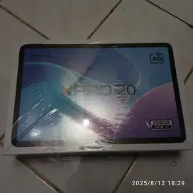 Infinix Xpro 20 ram 8/256