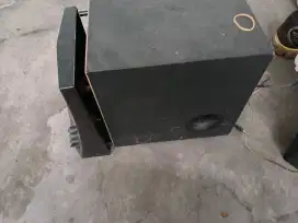 Jual Subwoofer simbada CST 7000