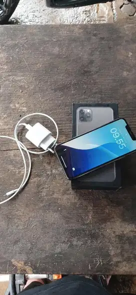 IP 11 PM 64GB IBOX