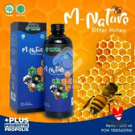 Madu m nature herbal