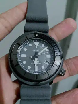 Dijual Seiko Prospex SNE547P1 (Tuna Street Series)