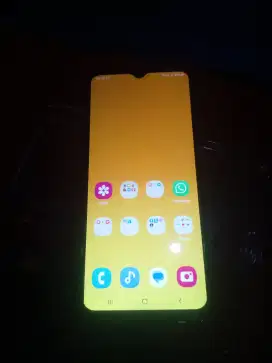 Samsung a03s ram 4/64 msh joss lcd orian hp only