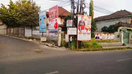 Tanah gunung salak denpasar bali
