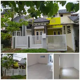 Rumah bagus buahbatu regency. one gate