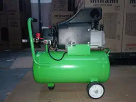 Ryu Air Kompressor RCP 200-1 Kompresor Angin Tekiro RCP200-1 2 Hp 35 L