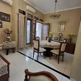 Dijual Rumah Cirendeu Dekat Kampus UIN