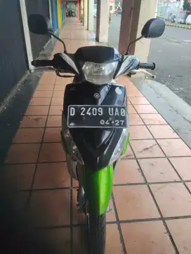 yamaha mio j tahun 2012 monggo