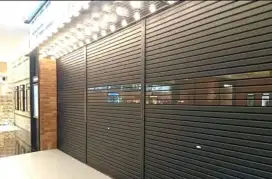 Tukang rolling door panggilan murah