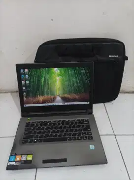 Lenovo V310 | Core i5-7200U | 8 GB | SDD 256 GB | layar FHD | btrei ok